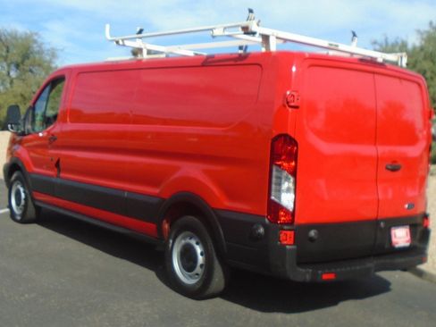 Used 2019 Ford Transit 150 148 Low Roof image 12