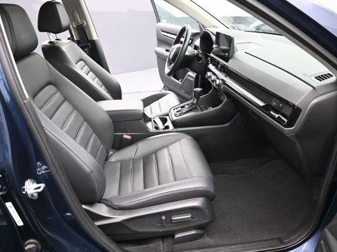 Certified 2023 Honda CR-V EX-L image 30
