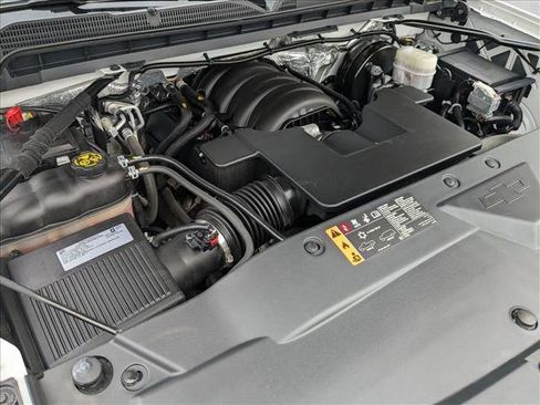 Used 2018 Chevrolet Silverado 1500 LT w/ All Star Edition image 24