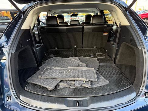 Used 2019 MAZDA CX-9 Touring w/ Touring Premium Package image 22