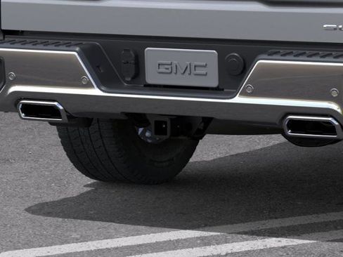 New 2026 GMC Sierra 1500 SLT AWD/4WD image 35