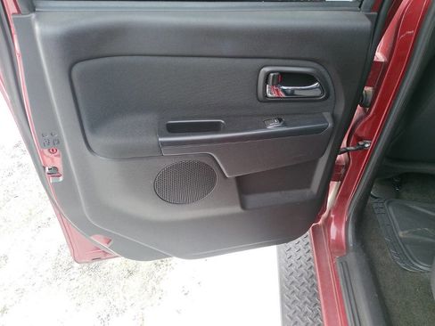 Used 2011 GMC Canyon SLE image 20