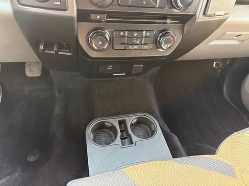 Used 2018 Ford F150 XLT AWD/4WD image 25