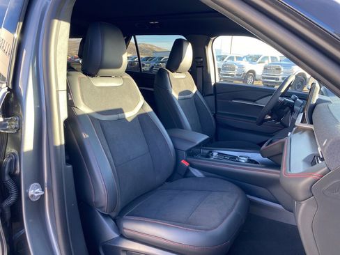 New 2026 Ford Explorer ST image 6