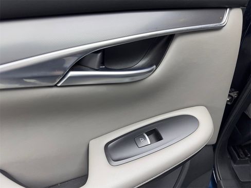 Used 2024 INFINITI QX50 Luxe image 38