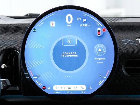 New 2026 MINI Cooper S image 15