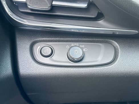 New 2026 Buick Envista Preferred w/ Convenience I Package FWD image 17