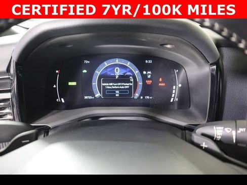 Used 2025 Toyota Camry SE FWD image 26