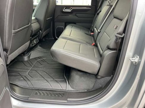 New 2026 Chevrolet Silverado 2500 LT w/ Trail Boss Package image 20