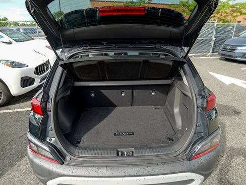 Used 2023 Hyundai Kona SEL AWD/4WD image 56