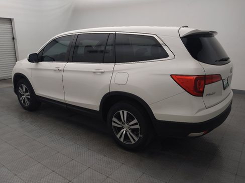 Used 2018 Honda Pilot EX image 3