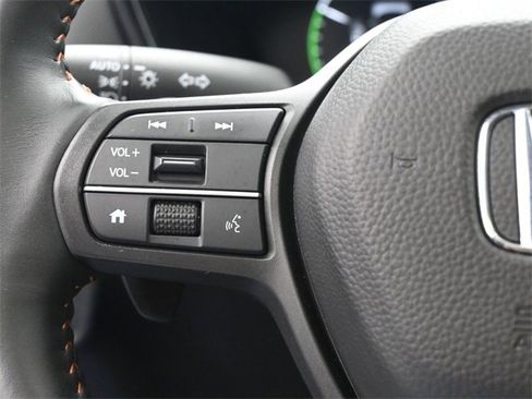 Used 2024 Honda CR-V Sport-L image 2