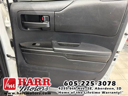Used 2019 Toyota Tundra SR5 image 18