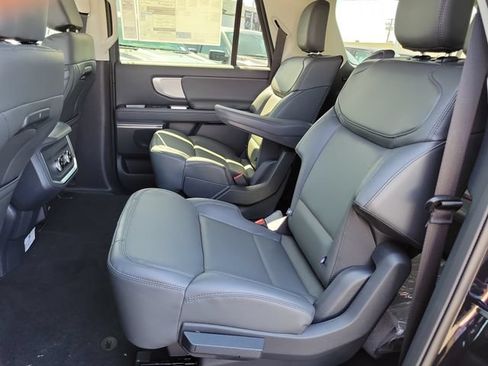 New 2027 Ford Expedition Max Active AWD/4WD image 13