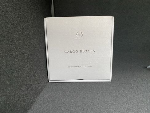 New 2026 MAZDA MAZDA3 2.5 S Preferred image 26