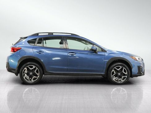 Used 2018 Subaru Crosstrek 2.0i Limited AWD/4WD image 6
