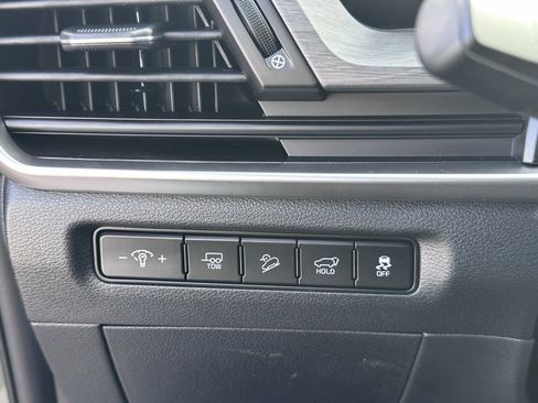 New 2025 Kia Telluride EX X-Line image 12