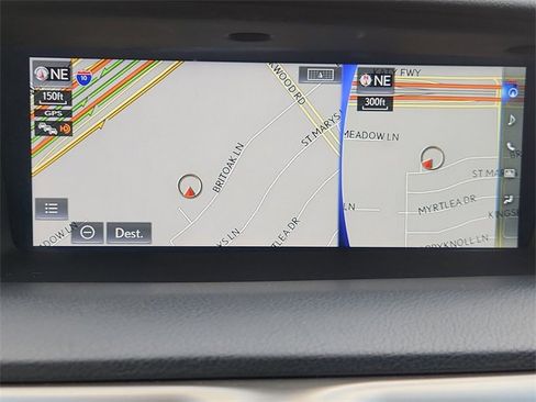 Used 2020 Lexus GS 350 F Sport image 14