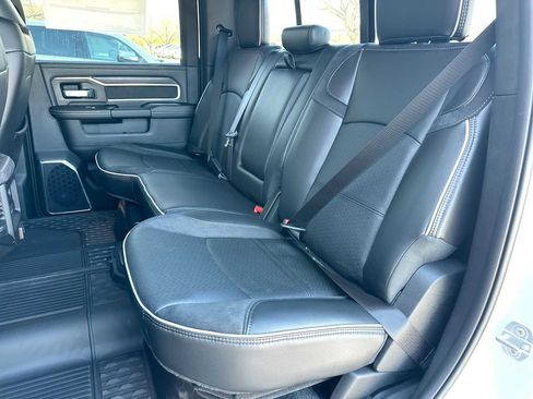 New 2026 RAM 3500 Laramie image 23