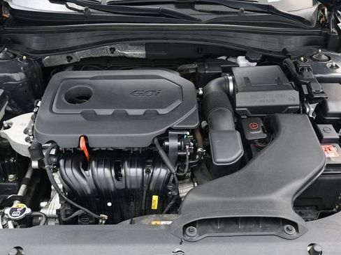 Used 2020 Kia Optima LX image 28