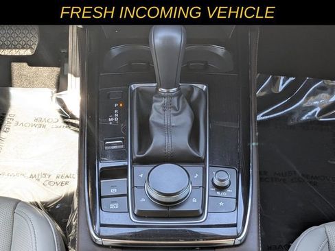 Certified 2025 MAZDA CX-30 AWD 2.5 S w/ Premium Package image 19