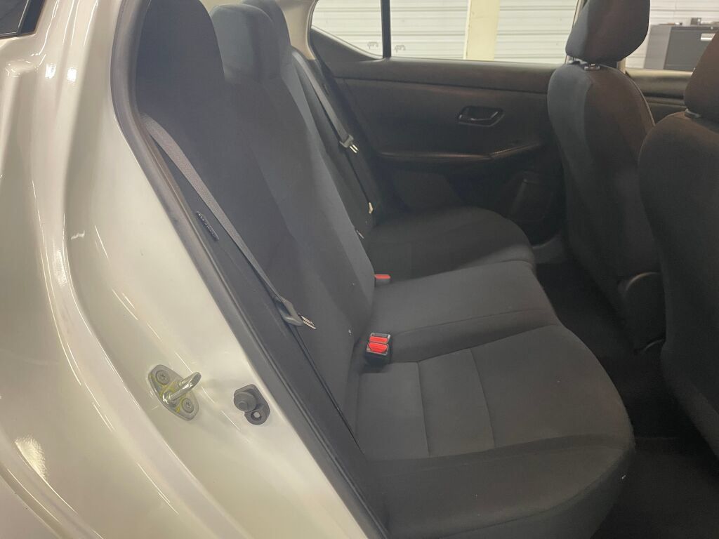 Used 2024 Nissan Sentra S FWD image 26