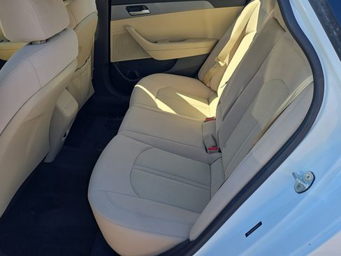 Used 2018 Hyundai Sonata ECO image 14