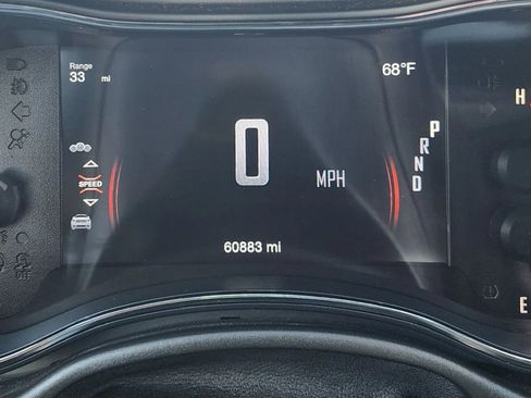 Used 2020 Dodge Durango R/T w/ Trailer Tow Group IV image 30