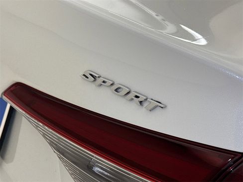 Certified 2025 Honda Civic Sport image 11