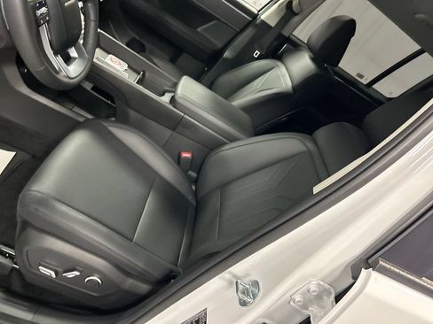 New 2026 Hyundai Santa Fe SEL AWD/4WD image 10