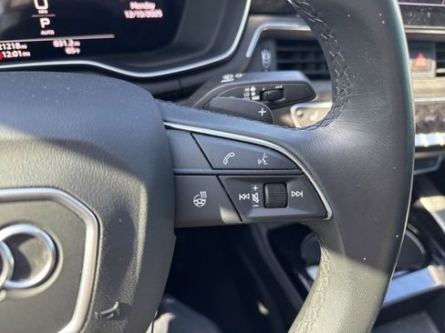 Certified 2023 Audi A4 2.0T Premium Plus w/ Premium Plus Package image 16