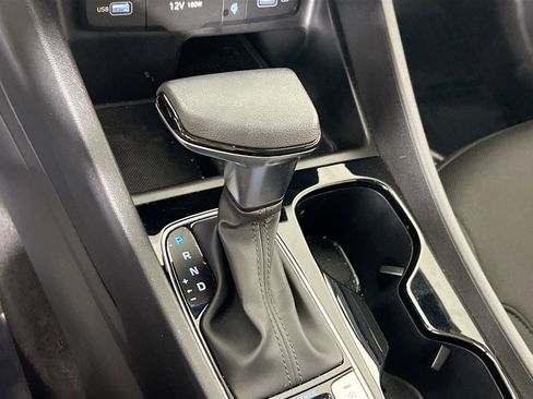 Used 2023 Hyundai Tucson SEL image 16