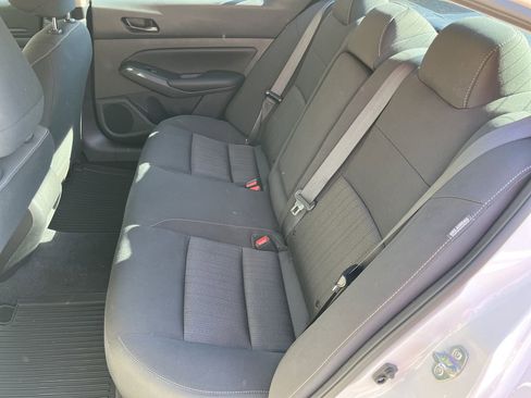 Certified 2025 Nissan Altima 2.5 S image 15