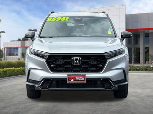 Used 2025 Honda CR-V Sport-L image 10