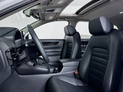 Used 2023 Honda CR-V EX-L image 16