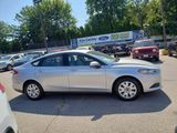 Used 2014 Ford Fusion S image 4