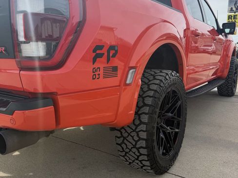 Used 2023 Ford F150 Raptor image 7