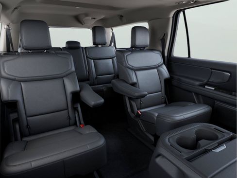 New 2027 Ford Expedition Max Active AWD/4WD image 11