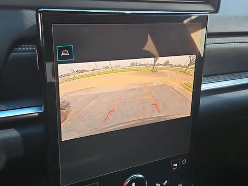 Certified 2025 GMC Terrain Elevation AWD/4WD image 14