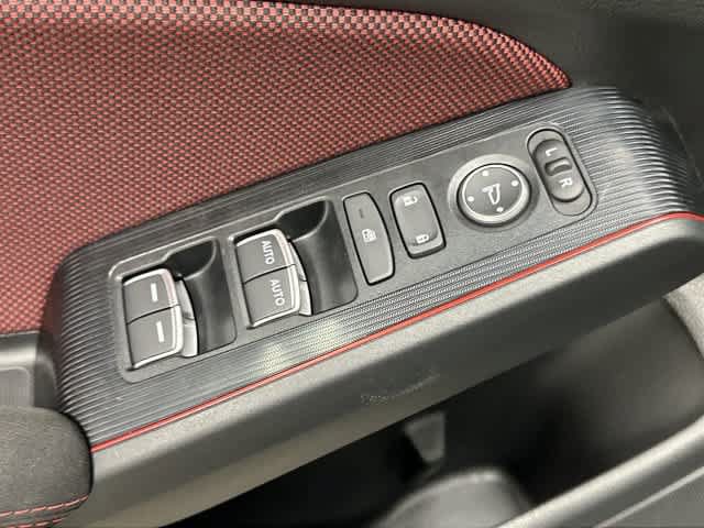 Used 2024 Honda Civic Si image 20
