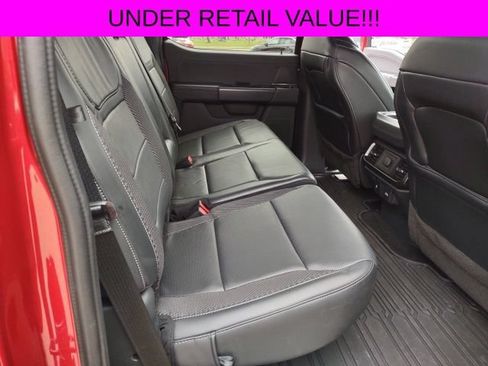 Used 2022 Ford F150 Raptor w/ Torsen Package AWD/4WD image 28