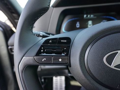 New 2026 Hyundai Elantra Sport image 18