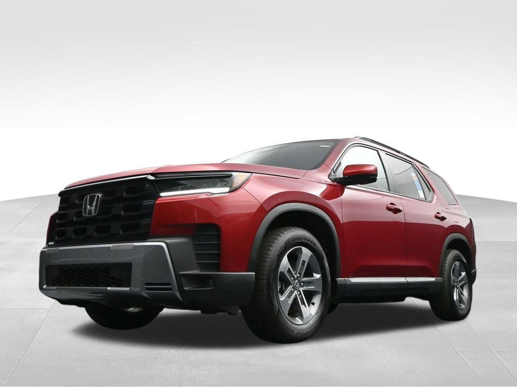 Used 2026 Honda Pilot EX-L image 38