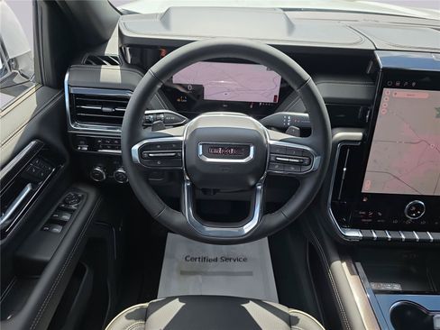 New 2026 GMC Yukon XL Elevation RWD image 14