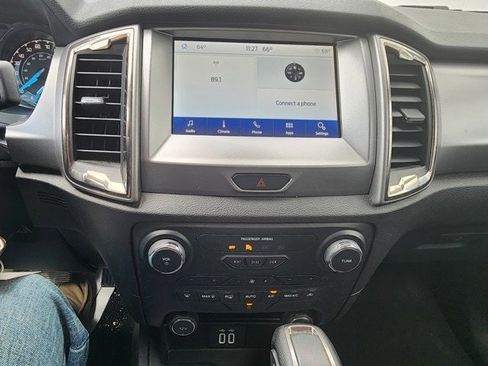 Used 2021 Ford Ranger XLT w/ Equipment Group 301A Mid image 15