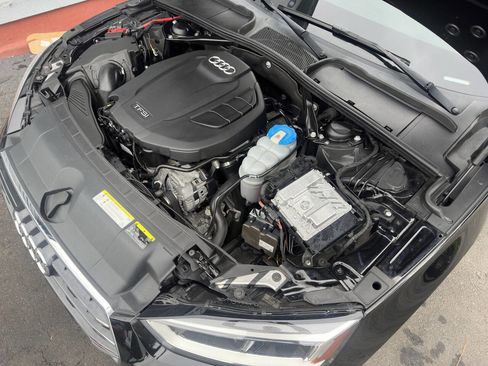 Used 2018 Audi A5 2.0T Premium Plus w/ Premium Plus image 32