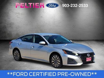 Used 2023 Nissan Altima 2.5 SV