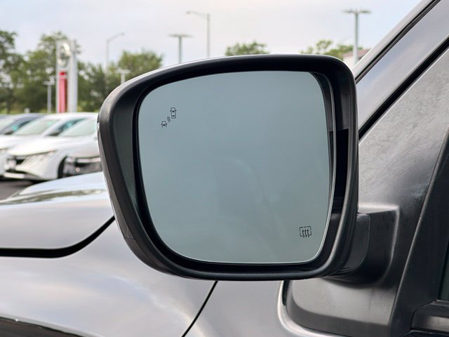 Certified 2022 Nissan Frontier SV AWD/4WD image 11