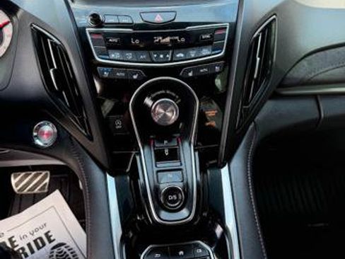 Used 2020 Acura RDX A-Spec AWD/4WD image 16