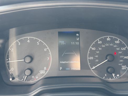 Used 2025 Toyota Corolla LE FWD image 20